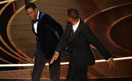 Will Smith y Chris Rock, ¿afectados por la maldición de “Macbeth”?