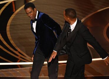 Will Smith y Chris Rock, ¿afectados por la maldición de “Macbeth”?