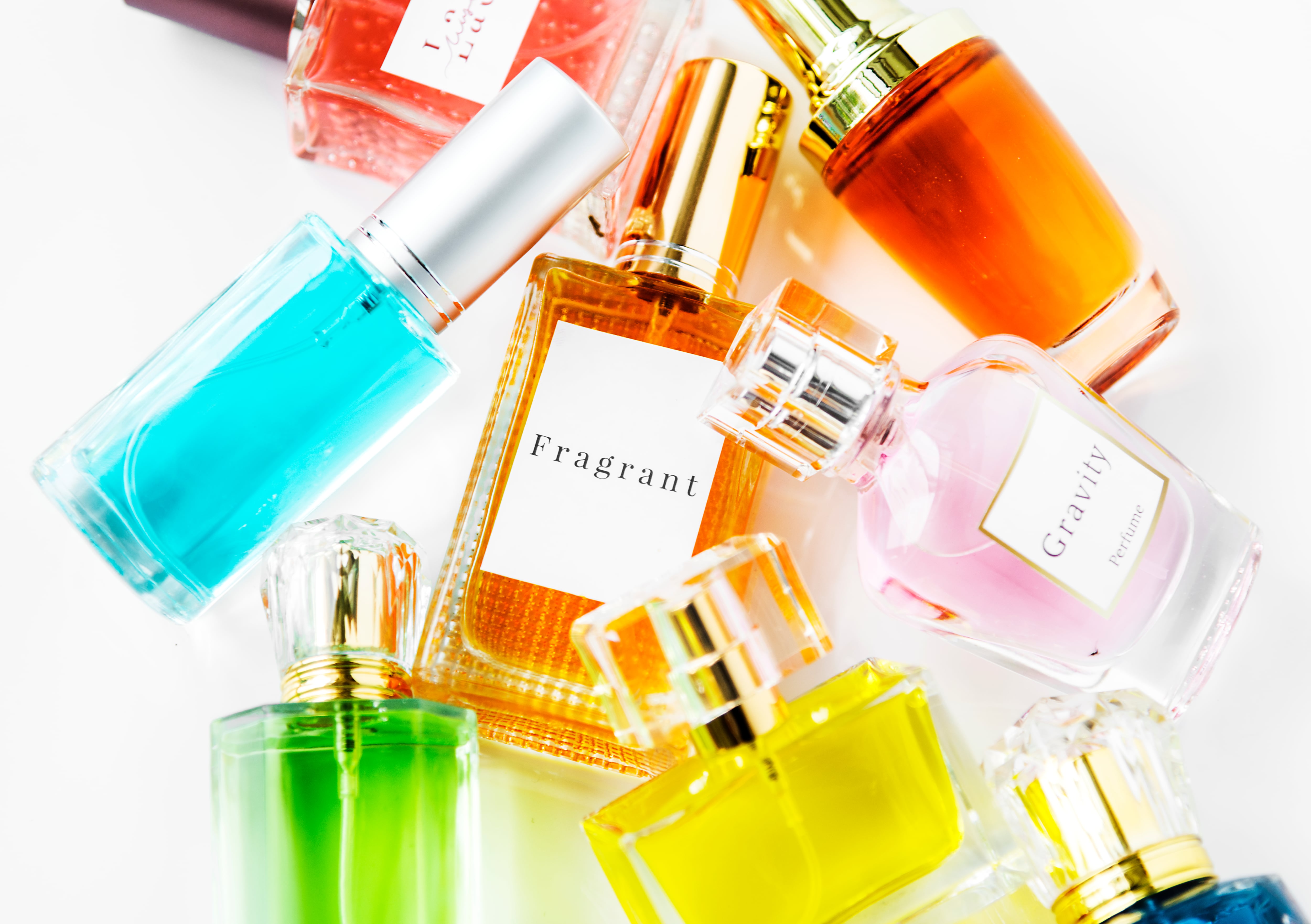 Perfumes y lociones más vendidos en Amazon en mayo de 2026: guía para elegir una nueva fragancia