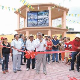 Gobierno de Amacuzac opera en la ilegalidad