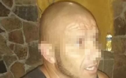 Detienen en Baja California a "El Fish", presunto operador del Cártel de Sinaloa