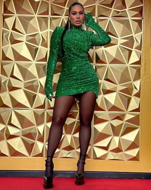 Foto: Instagram @galileamontijo