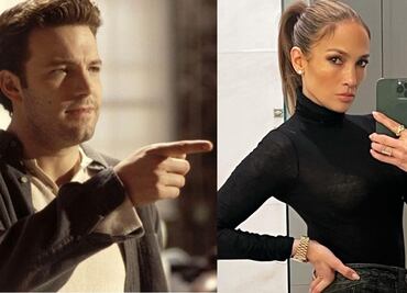 Ben Affleck y Jennifer Lopez acompañan a sus hijos en el regreso a clases