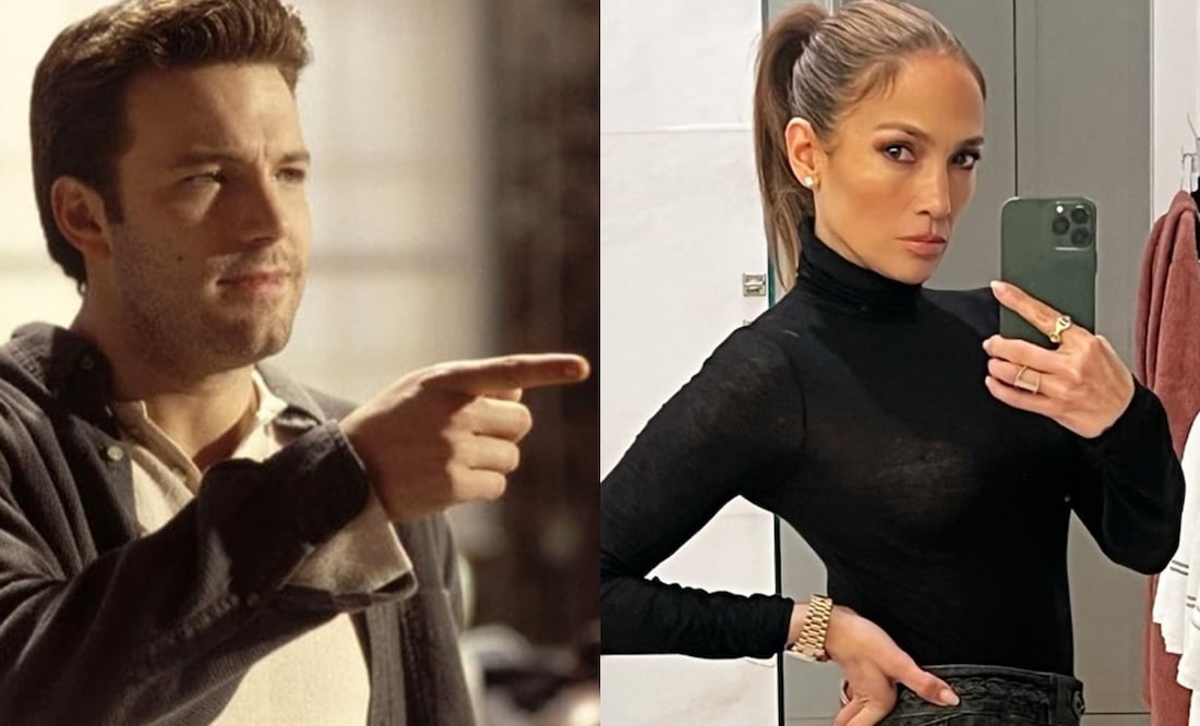 Jénnifer Lopez y Ben Affleck iniciaron su divorcio oficialmente el 20 de agosto. Foto: IMDb/Instagram oficial.