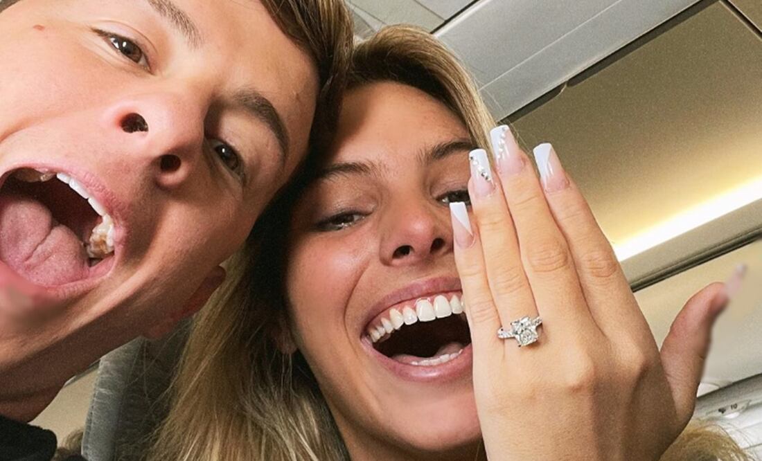 Lele Pons y Guaynaa viajaron a Europa en días recientes.
Foto: Instagram