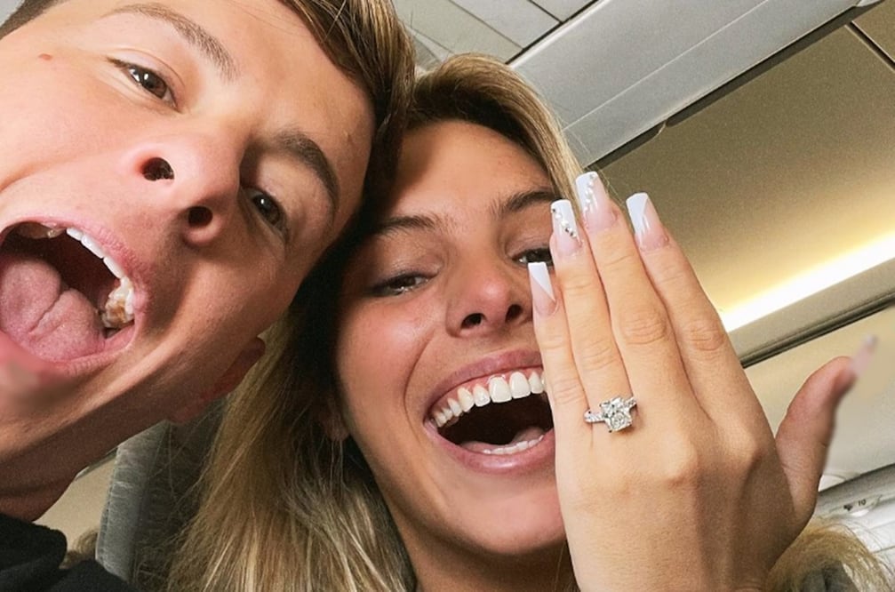 Lele Pons y Guaynaa viajaron a Europa en días recientes.
Foto: Instagram