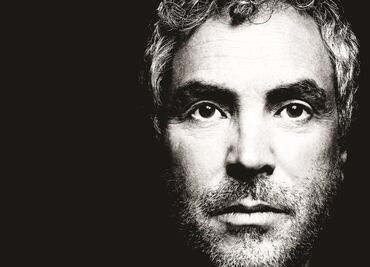 Los 8 rostros de Alfonso Cuarón en el cine