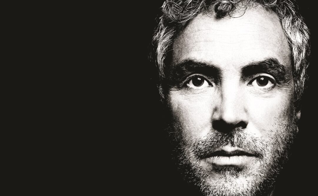 Alfonso Cuarón. Foto: AP