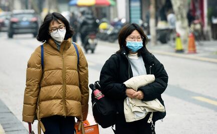 Coronavirus podría mutar y propagarse más rápido, advierte China; van 9 muertos