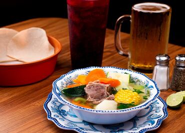 Caldo de gato: conoce y prepara este delicioso platillo oaxaqueño