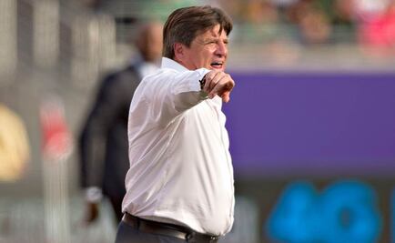 'Piojo' escuchará oferta de Xolos