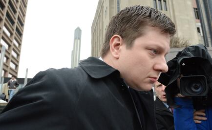 Policía de Chicago se declara inocente por muerte de joven