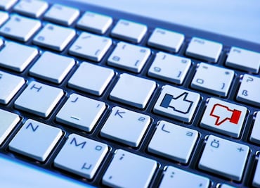 Facebook te dirá si te estás volviendo un “extremista”