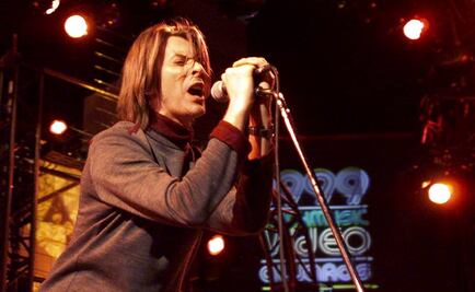 David Bowie "era la luz de mi vida": Iggy Pop