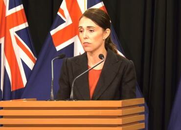 Nueva Zelanda va por cambios en leyes de armas tras ataque en mezquitas