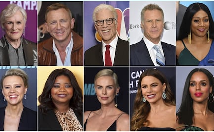 Globos de Oro 2020: Cuándo, dónde y todo lo que tienes que saber