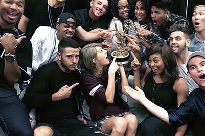 Swift vive días de fiesta y demandas