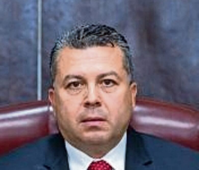 Armando Ambriz. Foto: Especial