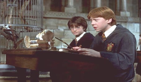 Cómo será el Festival Navidad Mágica de Harry Potter en CDMX