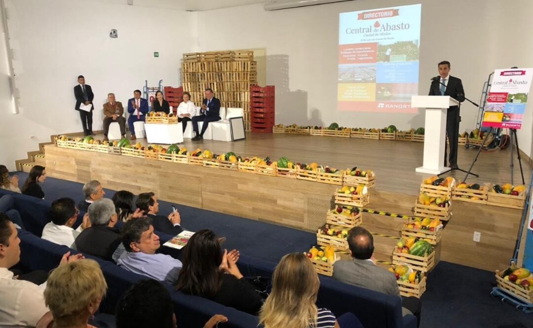 Foto: Twitter / Sergio Mayer Bretón