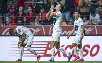 Liga MX: ¿Cuándo y dónde ver la Jornada 7 del CL2020?