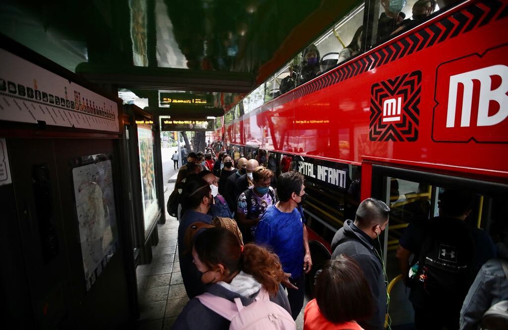 FOTO: Archivo/EL UNIVERSAL/