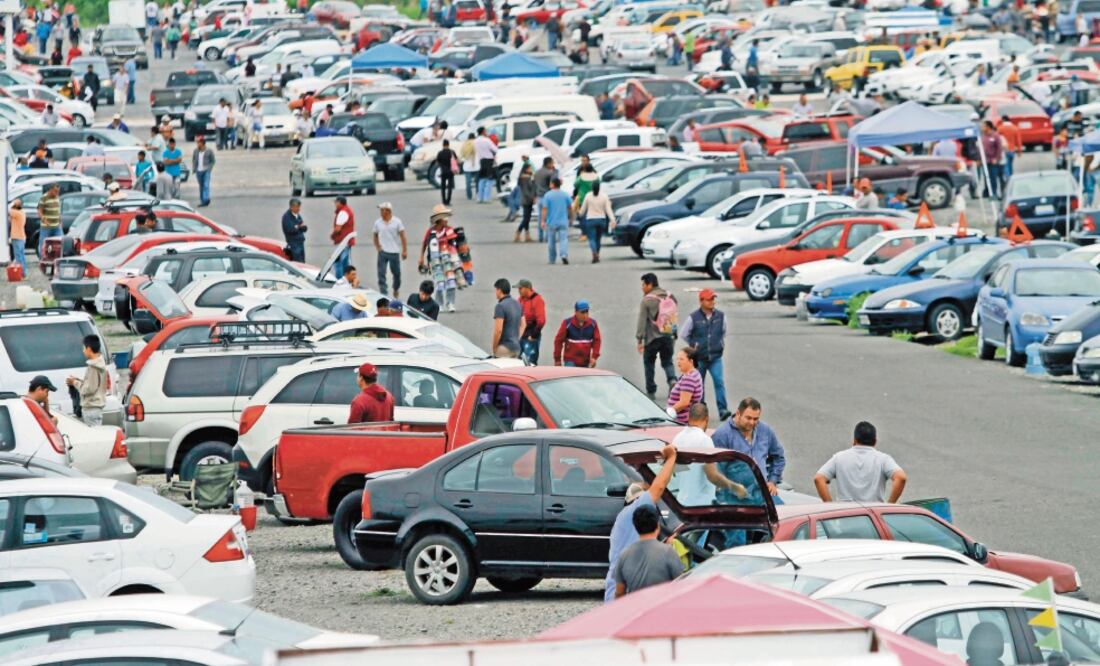 Foto: Archivo/ EL UNIVERSAL