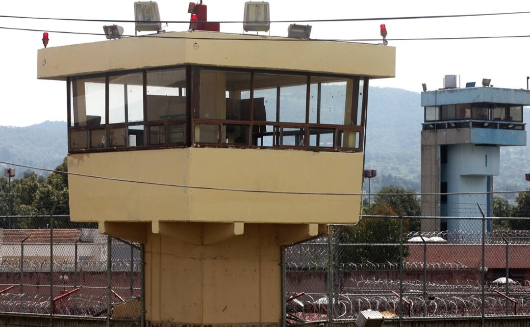 Foto: Archivo/ EL UNIVERSAL