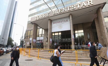 Regreso de burócratas a oficinas, escalonado: FSTSE