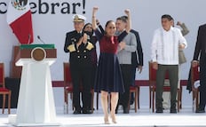 Sheinbaum: se mantendrá la relación entre México y EU ante revisión del T-MEC; "ambas economías se necesitan", afirma