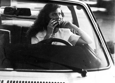 Cómo eran los abuelos del smartphone