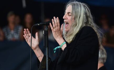 Patti Smith prefería el Nobel de Literatura para Murakami