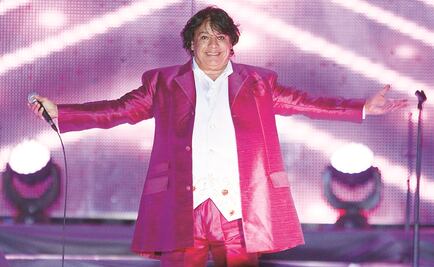 Giras de Juanga, entre las más lucrativas del mundo