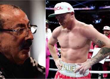¿Canelo vs Bivol amañada? Nacho Beristáin revela que vio ‘cosas raras’ en la pelea del mexicano