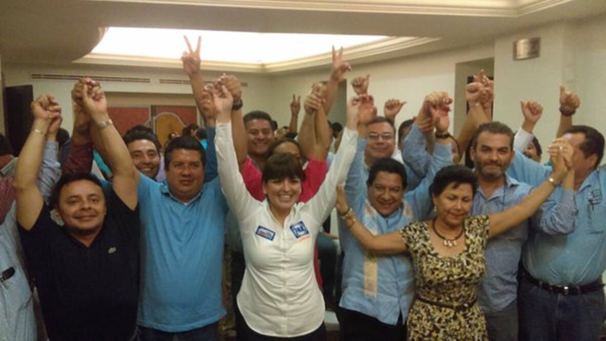 (Foto: tomada de @janetteovando)