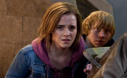 La casa de Hermione Granger está a la venta 