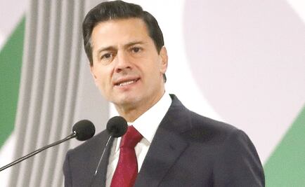 EPN: en México no hay lugar para la censura