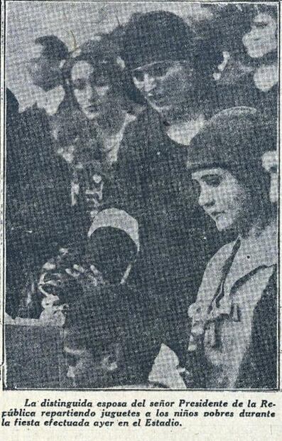 Cuando se intentó borrar a Santa Claus