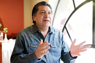 Corriente de PRD reprueba alianza con AN en Edomex