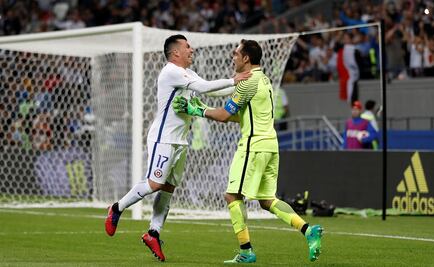 FIFA acoge de buena manera denuncias de Chile