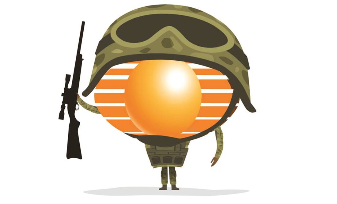 Televisa se pinta de guerra contra el Grupo Slim