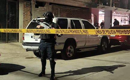 Violencia en Culiacán; asesinan a tres personas e incendian establecimientos