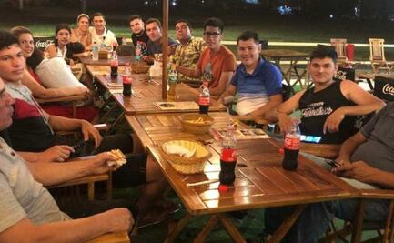 ¡Jefe del año! Ahorra por 12 meses para llevar de vacaciones a todos sus empleados    