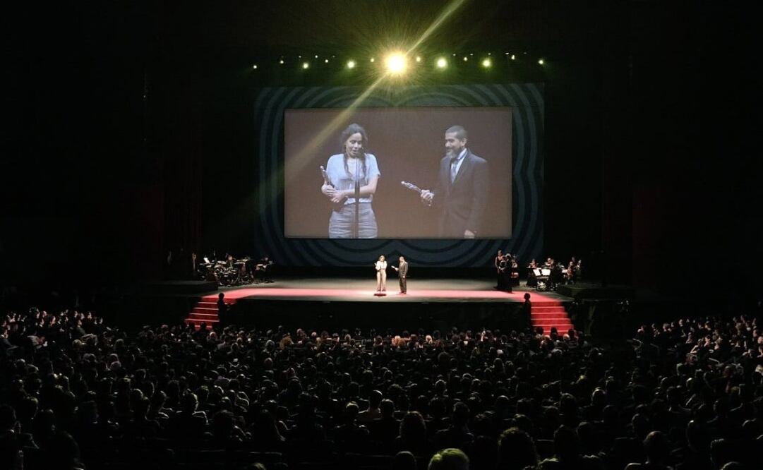 Foto @AcademiaCineMx 