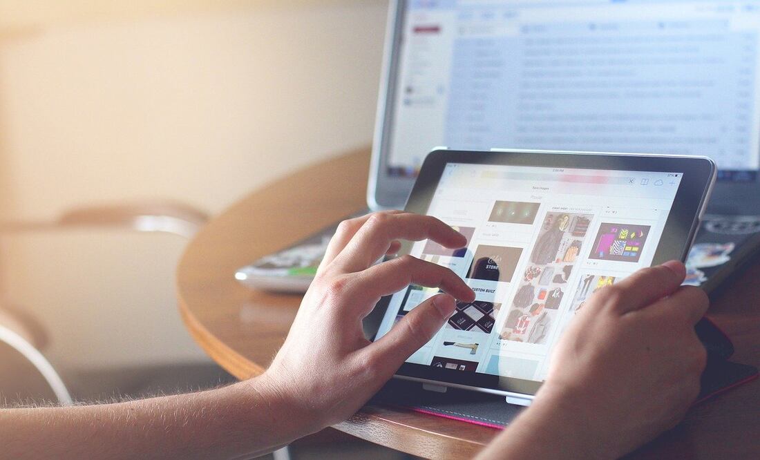 Técnicamente se podrían tener cientos de dispositivos conectados a un enrutador Wi-Fi a la vez/ Foto: Pixabay