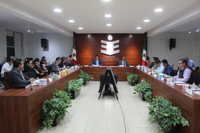 Dan financiamiento a nuevo Partido de Mujeres en Oaxaca