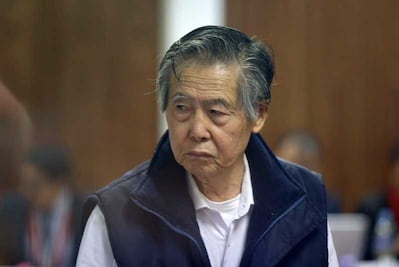 Indulto a Fujimori fue “la decisión más difícil de mi vida”, afirma Kuczynsky