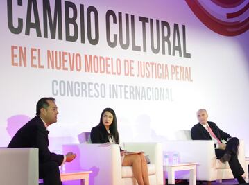 Temor de aplicar nuevo sistema penal, por falta de capacitación: PGR