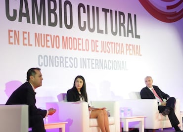 Temor de aplicar nuevo sistema penal, por falta de capacitación: PGR