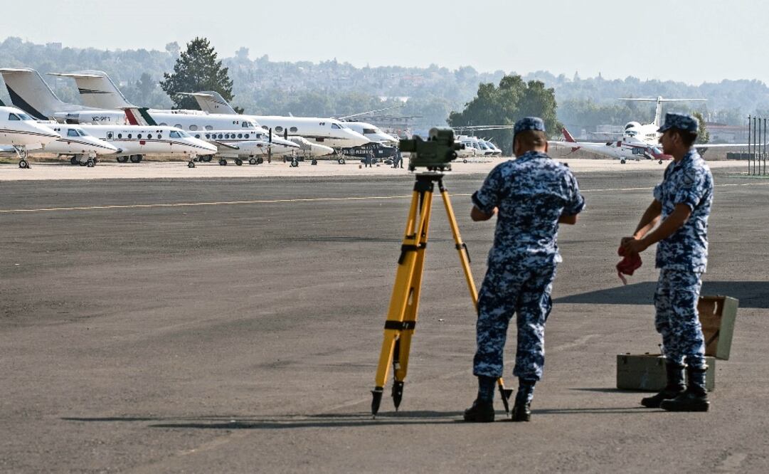 Fotografía: Especial